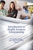 Introduction to Health Sciences Librarianship (eBook, ePUB)