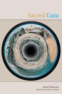 Cover Sacred Gaia (eBook, ePUB)