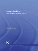 Japan-Bashing (eBook, ePUB)