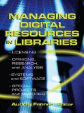 Managing Digital Resources in Libraries (eBook, PDF)