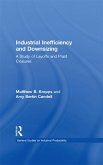 Industrial Inefficiency and Downsizing (eBook, ePUB)