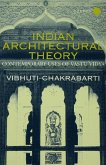 Indian Architectural Theory and Practice (eBook, ePUB) Indian Architectural Theory and Practice (eBook, ePUB)