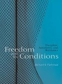 Freedom and Its Conditions (eBook, PDF)