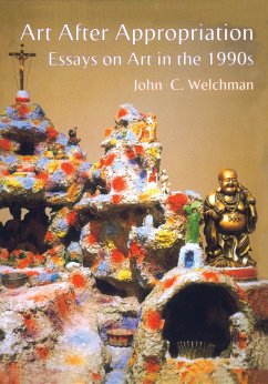 Cover Art After Appropriation (eBook, PDF)