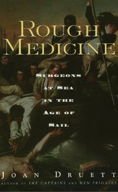 Rough Medicine (eBook, PDF) - Druett, Joan