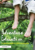 Adventure Education (eBook, ePUB)