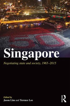 Cover Singapore (eBook, PDF)