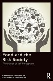 Food and the Risk Society (eBook, PDF)