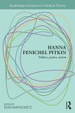 Hanna Fenichel Pitkin (eBook, PDF)