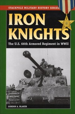 Cover Iron Knights (eBook, ePUB)