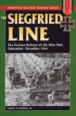 The Siegfried Line (eBook, ePUB)