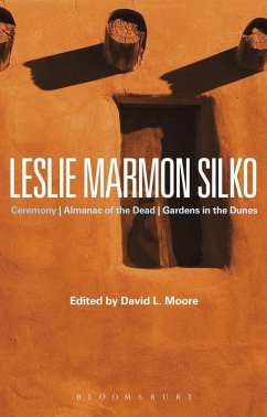 Cover Leslie Marmon Silko (eBook, PDF)