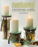 Natural Christmas Crafts (eBook, ePUB)