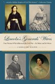 Lincoln's Generals' Wives (eBook, ePUB)