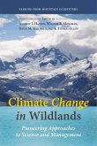 Climate Change in Wildlands (eBook, ePUB)