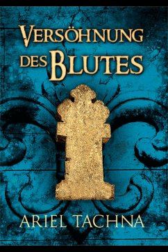 Cover Versöhnung des Blutes (eBook, ePUB)