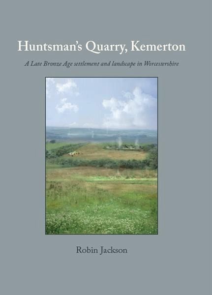 Huntsman's Quarry, Kemerton (eBook, ePUB) Huntsman's Quarry, Kemerton (eBook, ePUB)