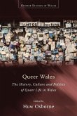 Queer Wales (eBook, PDF)