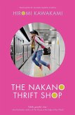 Nakano Thrift Shop (eBook, ePUB)