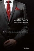 Managermakia (eBook, ePUB)