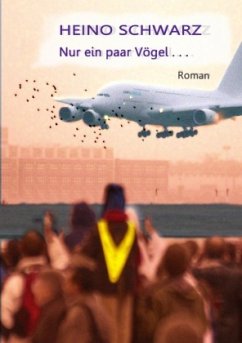 Nur ein paar Vögel . . . - Schwarz, Heino