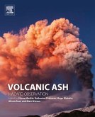 Volcanic Ash (eBook, ePUB)
