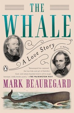 The Whale: A Love Story (eBook, ePUB) - Beauregard, Mark