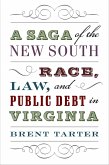 A Saga of the New South (eBook, ePUB)