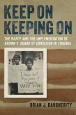 Keep On Keeping On (eBook, ePUB) Keep On Keeping On (eBook, ePUB)