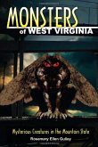 Monsters of West Virginia (eBook, ePUB)