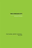 The African City (eBook, PDF)