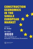 Construction Economics in the Single European Market (eBook, PDF)