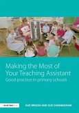 Making the Most of Your Teaching Assistant (eBook, PDF)
