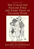 The Collected Sicilian Folk and Fairy Tales of Giuseppe Pitré (eBook, ePUB)