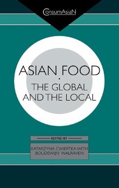 Cover Asian Food (eBook, ePUB)
