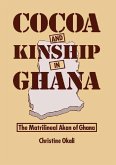 Cocoa & Kinship In Guana (eBook, PDF)