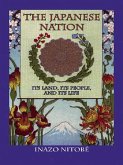 Japanese Nation (eBook, ePUB)