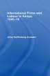 International Firms and Labour in Kenya... - Bild 1