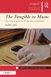 The Tangible in Music (eBook, PDF) - Bild 1