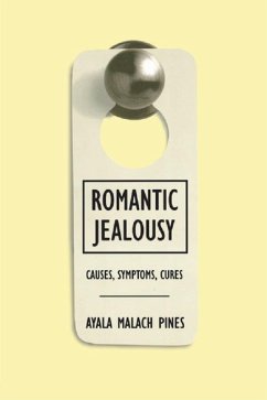 Cover Romantic Jealousy (eBook, PDF)