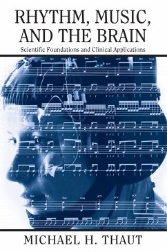Cover Rhythm, Music, and the Brain (eBook, ePUB)