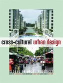 Cross-Cultural Urban Design (eBook, ePUB)