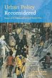 Urban Policy Reconsidered (eBook, PDF) - Bild 1