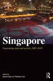 Singapore (eBook, ePUB)