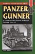 Panzer Gunner (eBook, ePUB) - Bild 1