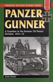 Panzer Gunner (eBook, ePUB)