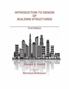 Cover Introduction to Design of Building Structures (eBook, ePUB)