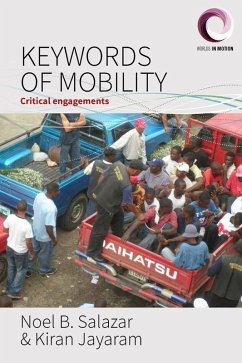 Keywords of Mobility (eBook, ePUB)