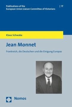 Jean Monnet - Schwabe, Klaus