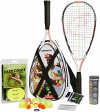 Speedminton 400093 - Set S900, Schlägerset